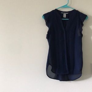 H&M blouse